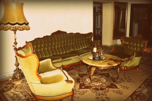 Hotel Morena (Klaipeda)